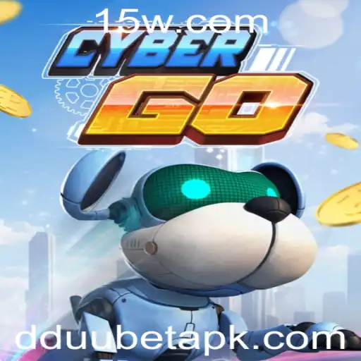 Descubra o Futuro dos Jogos com CyberGO