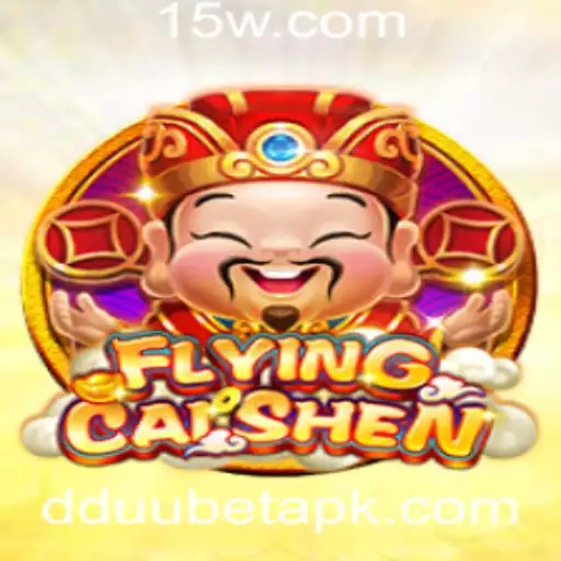 DDUUbet - Explorando o Fascinante Jogo FlyingCaiShen e Suas Regras com DDUUbet