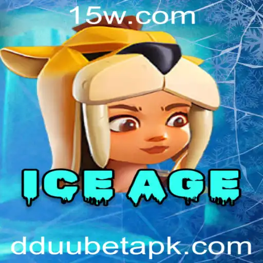 DDUUbet - Descubra IceAge: Um Jogo de Estratégia com DDUUbet