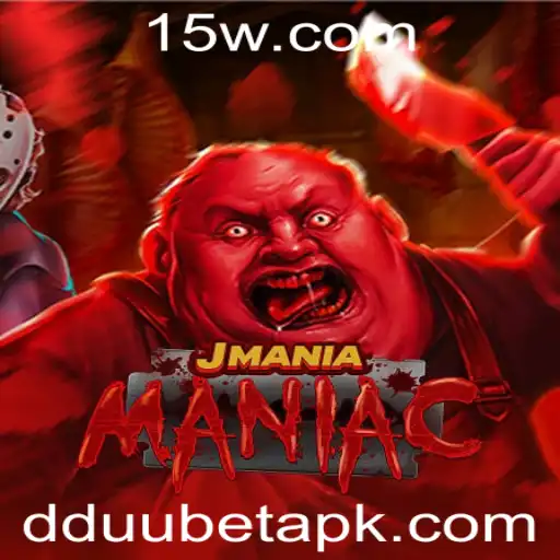 DDUUbet - JManiaManiac: O Novo Fenômeno dos Jogos de Tabuleiro