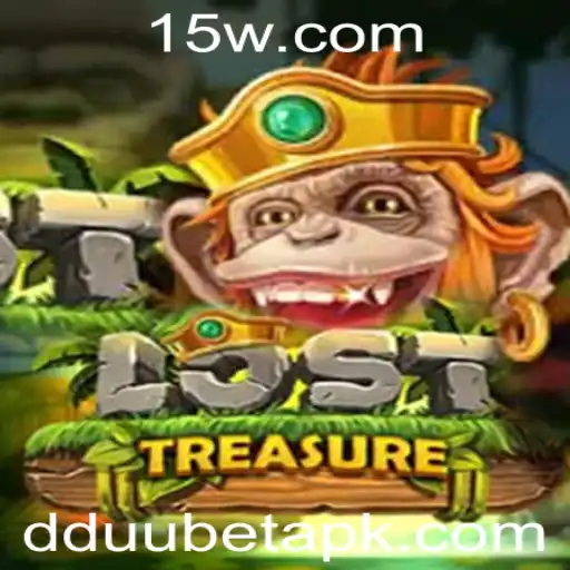 DDUUbet - Descubra as Aventuras de LostTreasure e a Magia do DDUUbet