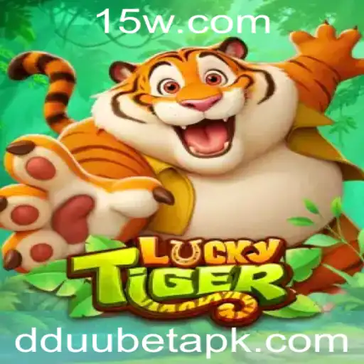 DDUUbet - Desvendando o Jogo LuckyTiger: Uma Nova Oportunidade de Diversão