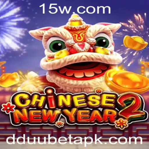 Descubra o Fascinante Mundo do Jogo CHINESENEWYEAR2 com a Palavra-Chave DDUUbet