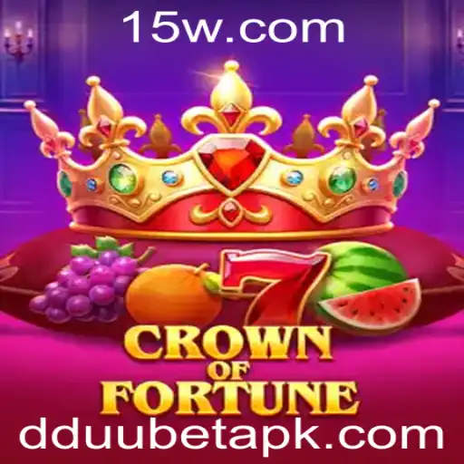 Descubra o Fascinante Mundo de CrownofFortune e a Estratégia DDUUbet