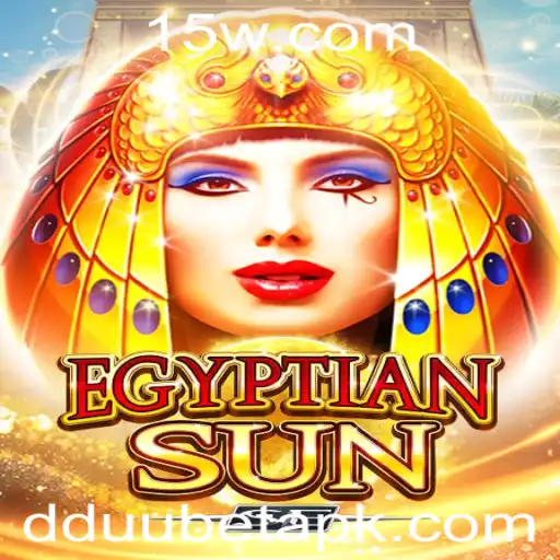 Descubra o Mistério do Jogo EgyptianSunSE