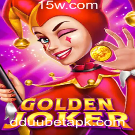 Explorando o Mundo do GoldenJoker: Um Jogo de Apostas com DDUUbet