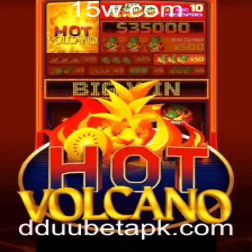 Descubra o Dinamismo e a Emoção de HotVolcano: O Novo Jogo Hot do Momento