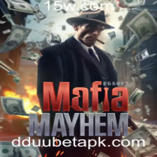 Descubra a Emoção de MafiaMayhem: O Jogo de Estratégia do Momento