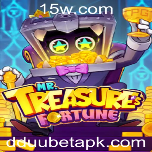Descubra o Mundo de Aventuras de MrTreasuresFortune