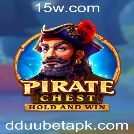 PirateChest: Desvendando o Empolgante Mundo do Jogo de Aventura com DDUUbet