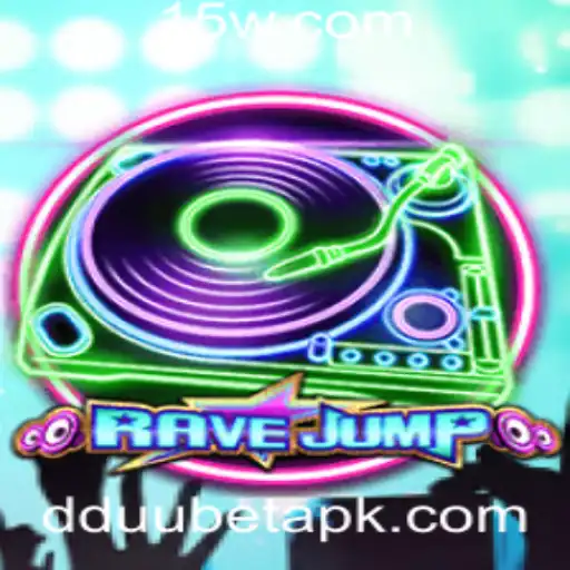 RaveJump: Descubra o Jogo que está Conquistando a Comunidade de Games