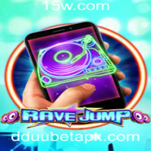 Descubra o Mundo de RaveJumpmobile e a Estratégia Única de DDUUbet