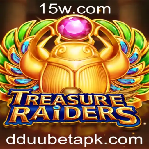 Descubra as Aventuras de TREASURERAIDERS: O Jogo de Estratégia de 2023