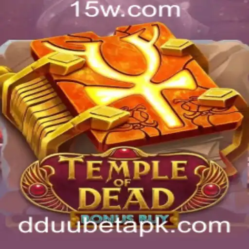 Explorando as Emoções de TempleofDeadBonusBuy: O Novo Favorito em DDUUbet