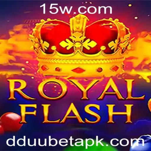 Descubra RoyalFlash: O Jogo de Cartas Revolucionário com DDUUbet