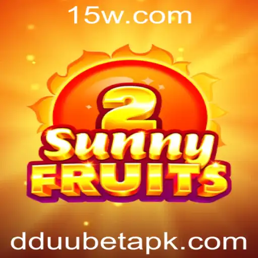Descubra SunnyFruits2: O Jogo Vibrante que Está Conquistando DDUUbet