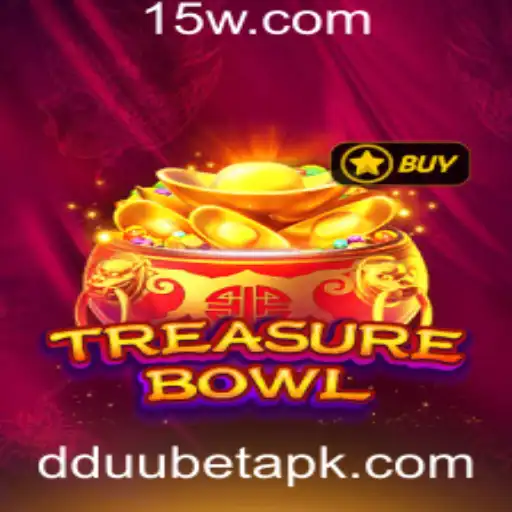 Descubra o Fascinante Mundo de 'TreasureBowl' com DDUUbet