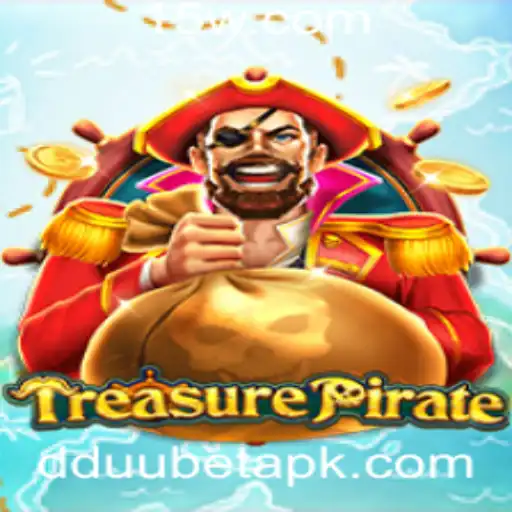 Descubra o Fascinante Mundo do Jogo TreasurePirate: Uma Aventura Inesquecível
