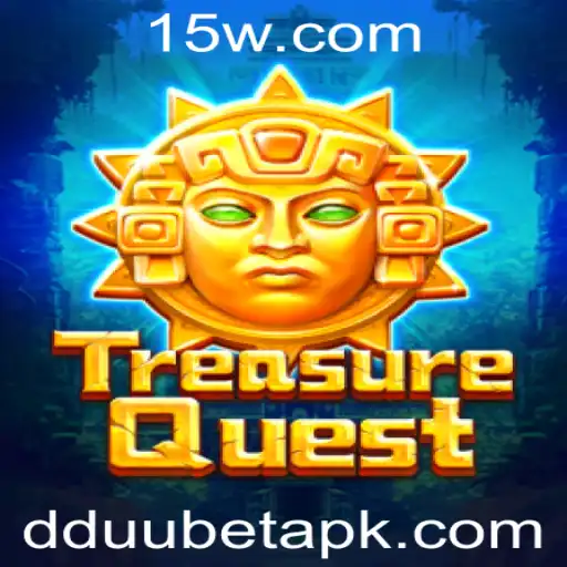 DDUUbet - Explorando o Mundo de TreasureQuest: O Jogo de Aventura em Ascensão
