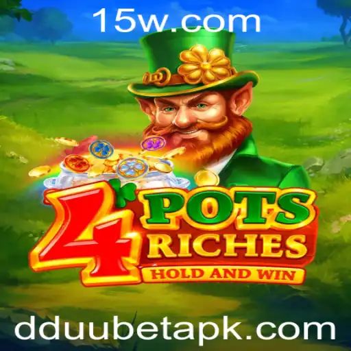 DDUUbet Casino App