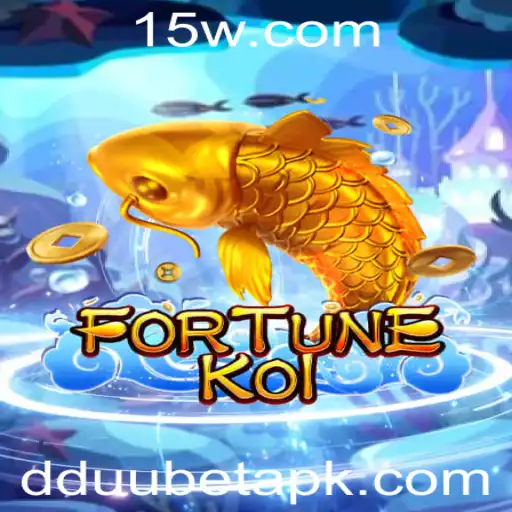 DDUUbet Casino App
