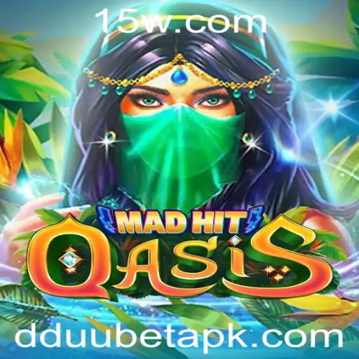 DDUUbet Casino App