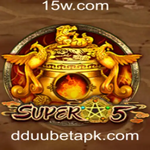 DDUUbet Casino App