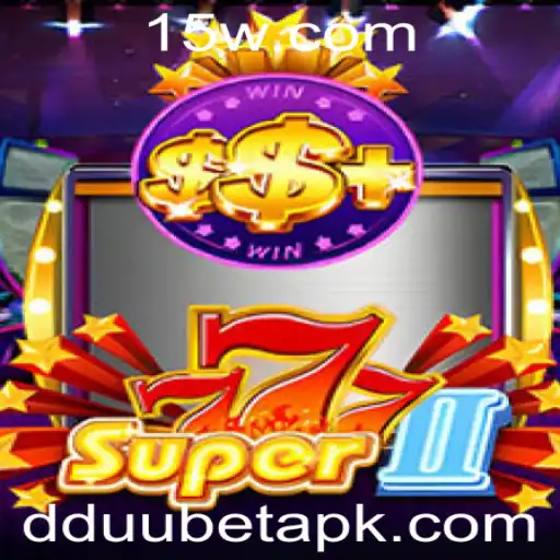 DDUUbet Casino App